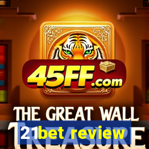 21bet review